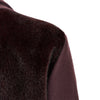 Secondhand Emporio Armani Double Collar Jacket - '20s