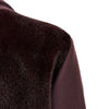 Secondhand Emporio Armani Double Collar Jacket - '20s