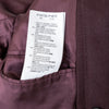 Secondhand Emporio Armani Double Collar Jacket - '20s