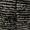 Secondhand Gianfranco Ferré Rabbit and Fox Fur Coat - '90s