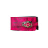 Secondhand Bulgari Serpenti Forever Leather Cuff Bracelet - '10s