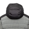Secondhand Moncler Padded Ski Jacket - '20s