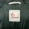 Secondhand Moncler Padded Ski Jacket - '20s