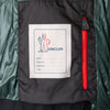 Secondhand Moncler Padded Ski Jacket - '20s