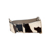 Secondhand Roberto Cavalli Curved Animal Hair Watch - '10s