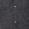 Secondhand A.P.C. Faux Fur Coat - '20s