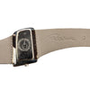 Secondhand Roberto Cavalli Curved Animal Hair Watch - '10s