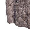 Secondhand Emporio Armani Quilted Down Jacket - '20s
