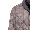 Secondhand Emporio Armani Quilted Down Jacket - '20s