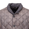 Secondhand Emporio Armani Quilted Down Jacket - '20s
