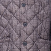 Secondhand Emporio Armani Quilted Down Jacket - '20s