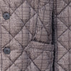 Secondhand Emporio Armani Quilted Down Jacket - '20s