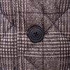 Secondhand Emporio Armani Quilted Down Jacket - '20s