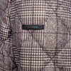 Secondhand Emporio Armani Quilted Down Jacket - '20s