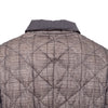 Secondhand Emporio Armani Quilted Down Jacket - '20s