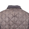 Secondhand Emporio Armani Quilted Down Jacket - '20s
