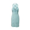 Secondhand Vivienne Westwood Red Label Polka Dot Dress - '10s
