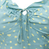 Secondhand Vivienne Westwood Red Label Polka Dot Dress - '10s