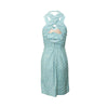 Secondhand Vivienne Westwood Red Label Polka Dot Dress - '10s