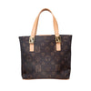 Secondhand Diana Valentino Tote Handbag - '10s