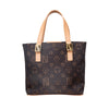 Secondhand Diana Valentino Tote Handbag - '10s