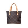 Secondhand Diana Valentino Tote Handbag - '10s