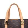 Secondhand Diana Valentino Tote Handbag - '10s