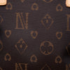 Secondhand Diana Valentino Tote Handbag - '10s