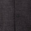 Secondhand Emporio Armani Brad Line Wool Jacket - '10s