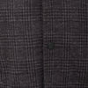 Secondhand Emporio Armani Brad Line Wool Jacket - '10s