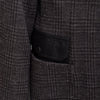 Secondhand Emporio Armani Brad Line Wool Jacket - '10s