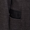 Secondhand Emporio Armani Brad Line Wool Jacket - '10s