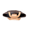 Secondhand Diana Valentino Tote Handbag - '10s