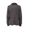 Secondhand Emporio Armani Brad Line Wool Jacket - '10s