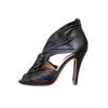 Secondhand Maison Margiela Knotted Heel Sandals - '10s