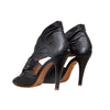 Secondhand Maison Margiela Knotted Heel Sandals - '10s