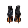 Secondhand Maison Margiela Knotted Heel Sandals - '10s