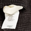 Secondhand Emporio Armani Brad Line Wool Jacket - '10s