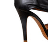 Secondhand Maison Margiela Knotted Heel Sandals - '10s