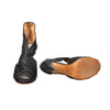Secondhand Maison Margiela Knotted Heel Sandals - '10s