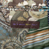 Secondhand Etro Checkered Wool Coat - '20s