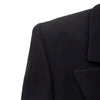 Secondhand Valentino Night Short Blazer - '80s