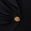 Secondhand Valentino Night Short Blazer - '80s