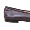 Secondhand Chanel Leather Ballet Flats - '10s