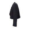 Secondhand Valentino Night Short Blazer - '80s
