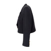 Secondhand Valentino Night Short Blazer - '80s