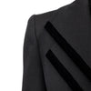 Secondhand M. Beccali Short Blazer - '90s