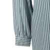 Secondhand Nora Grandi Stripe Shirt - '00s
