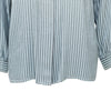Secondhand Nora Grandi Stripe Shirt - '00s