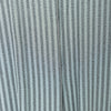Secondhand Nora Grandi Stripe Shirt - '00s